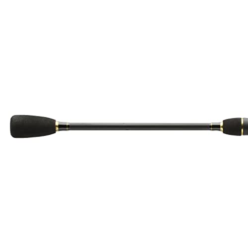 B'n'm Leland's Tcb (Trout-Crappie-Bluegill) Rod 6.5Ft/2Pc #TOP4