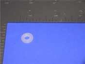 Pitco PP10667 SHOULDER WASHER (PK 10)7/16 OD X 3/16 ID for Pitco - Part# PP10667 (PP10667)