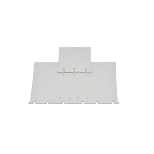 Bandeja de papel compatible con Pantum P2200 P2500 P2200W P2500W pieza de recambio blanca
