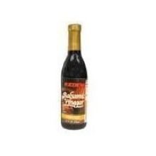 Kedem Vinegar Balsamic Vintage, 12.7 fl oz