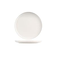 Lot De 6 Bols En Grès 0,2 L Rocher Clair H 50 Mm Diamètre 120 Mm Was