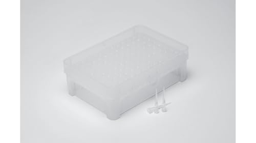 Pointes à filtre neoLab 10 µl micropipette stérile sans DNase RNase