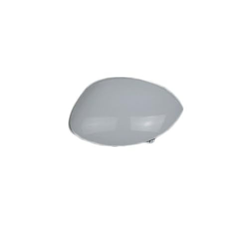 Coque rétroviseur droit blanc Citroen C2 Picasso 2005-2011 couvercle de rechange
