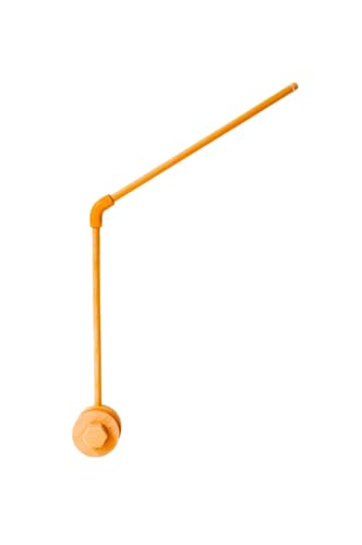 Bras mobile pour berceau de bébé en bois de hêtre support réglable
