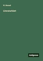 Literaturblatt 3563666644 Book Cover