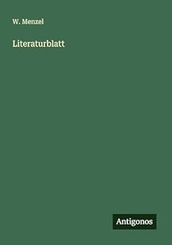 Paperback Literaturblatt [German] Book