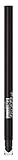 maybelline eyeliner dm Dank der geschmeidigen Gel-Textur des Eyeliners entsteht ein gleichmäßiger, deckender Farbauftrag
