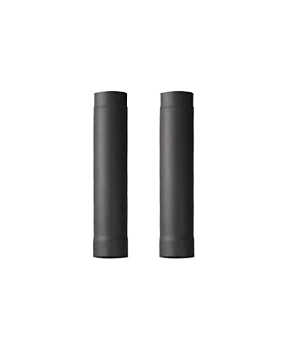 Mil-Tec Unisex - Adult Replacement Tubes - 14261100 Replacement Tubes, Black, One Size