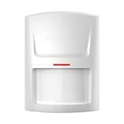 Sensor Volumetrico Sensor de movimiento PIR inalámbrico volumétrico para alarmas