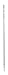 Argos PS100 Disposable Plastic Serological Pipette, 100mL Capacity, Individually Wrapped (Case of 50)