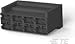 Conn Housing RCP 8 POS 9.1mm Crimp ST Cable Mount Black Box