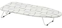 Ikea Steel Jall Tabletop Ironing Board Size 28 x12 202.428.90