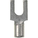 Panduit, P18-10FN-C, Fork Terminal 16-22AWG 18.03mm 7.87mm Tin (500 Item/s)