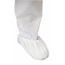 Micorporous Shoe Covers, XL