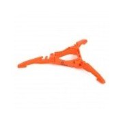 STAFFA SERBATOIO GAS Pieghevole Compatta Per Stufa Da Campeggio