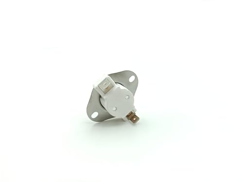 80599 AP5660 VG5770 VG5790 for Vogelzang Ashley Replacement Pellet Stove Ceramic Exhaust Thermodisc Low Limit Sensor Switch Pellet Stove