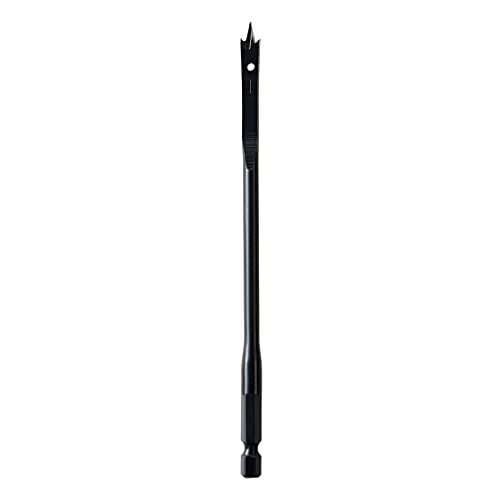 Dewalt Drill Bit, Spade, 1/4 Inch X 6 Inch (Dw1570) #TOP21