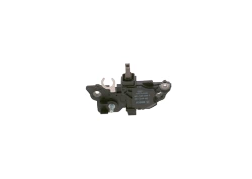 BOSCH 1 986 AE0 128 Regulador del alternador Regulador de voltaje del alternador