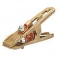 Welding Crocodile Clamp, 260/300/500a Brass A Shape Ground Welding Earth Clamp For Welding Machine (260a - View #11