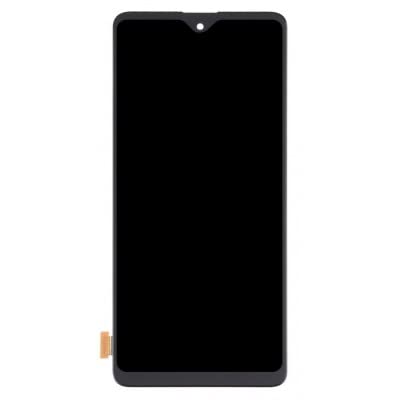 Image of Mobile Glass LCD Display For Samsung with Touch Screen Digitizer Display Assembly Combo Folder for Samsung (Samsung A51)