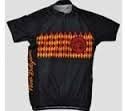 New Belgium Fat Tire Cycling Jersey — Small