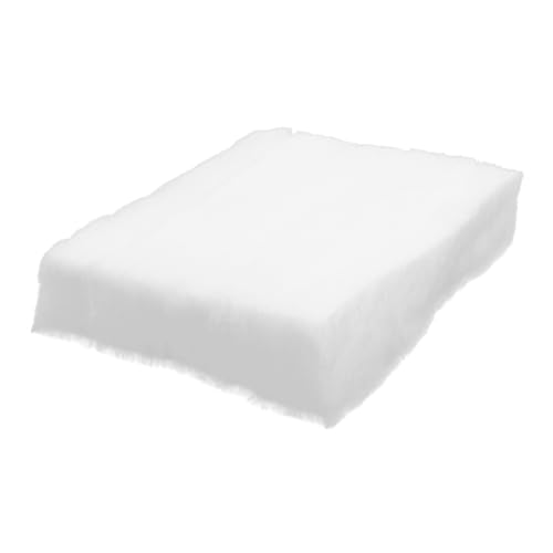 Holibanna Estera Refractaria Tejido Aislante De Lana Aislante Ignífuga Resistente A La Temperatura Herramienta Para Horno Herramienta De Bricolaje Herramienta Para