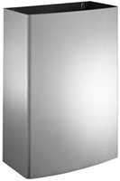 Apollo ASI 20826-T Surface Mounted Waste Receptacle