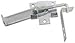 National Hardware N160-754 4 Cam Latch Sliding Door