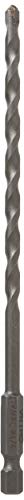 DeWalt DWA5101 3/16-in x 6-in Carbide Masonry Drill Bit for Rotary Drill/Impact Driver
