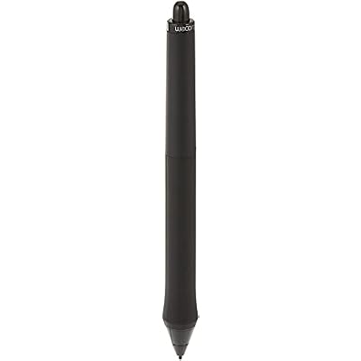 Wacom INTUOS4/CINTIQ21 Grip Pen
