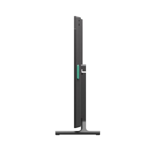 Image of Logitech Rally Board 65: All-in-one Device that Combines Brilliant Audio and Video with a 65-inch Touchscreen Display, Graphite - Infrared (IrDA) - Touchscreen - 16:9 Aspect Ratio - 3840 x 2160-400