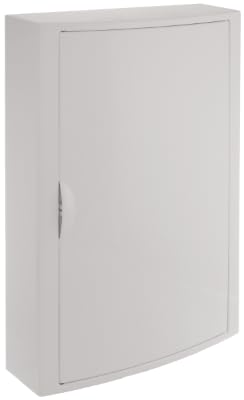 Solera 5261 Caja de Distribución, Blanco