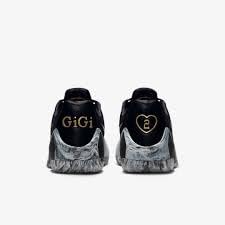 Buy Nike Kobe IX Elite Low EM PROTRO-Black/Metallic GOLD-WHITE