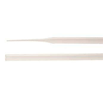 CELLTREAT Scientific Products 229270 Plasteur Pasteur Pipette, PS, 5.75" L, Ind Wrapped, Sterile; 200/cs