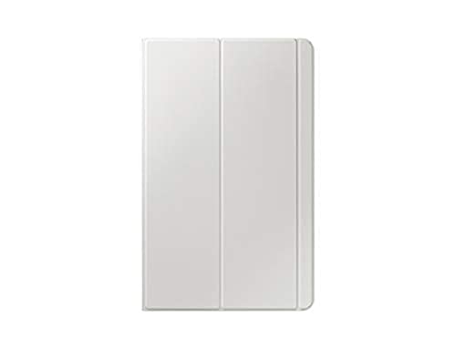 Samsung EF-BT590 26,7 cm (10.5') Folio Gris - Fundas para Tablets (Folio, Galaxy Tab A 10.5 (2018), 26,7 cm (10.5'), 263,5 g, Gris)