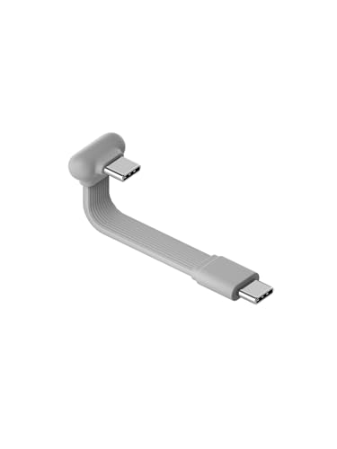 Hagibis 180° U-Type USB-C Cable
