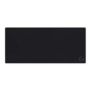 Logitech G G840 Extra Large gaming ...