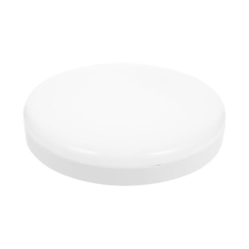 Gadpiparty Luz de Techo LED con Sensor de Movimiento Radar Interior Automática para Escaleras Pasillos y Dormitorios Ahorro Energético y Encendido Inteligente