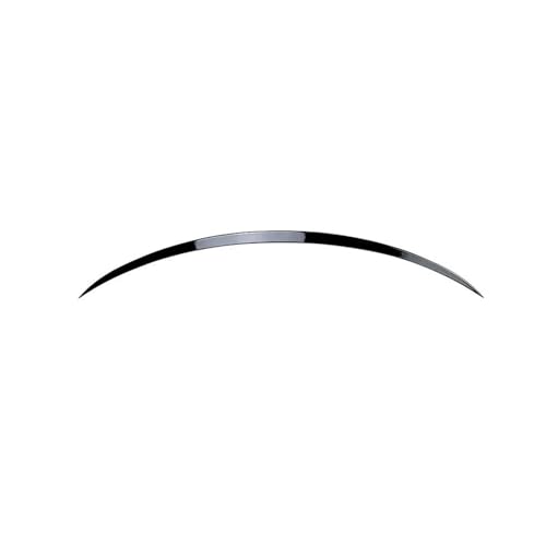 Kit carrosserie spoiler arrière W206 Classe C C200 C260 C300 aile de coffre sport