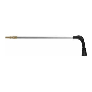 Kränzle lance de soubassement 500 mm D12 contre la rouille du châssis