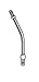 Kohler 73175 Replacement Part,Black