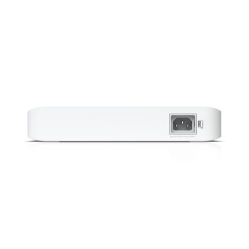 managed PoE network switch Pro product image