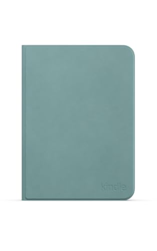Die neue dünne Hülle für Amazon Kindle im Aluminiumdesign, mit Magnetbefestigung, leichte, klappbare Schutzhülle, nachhaltig konzipiert… – Ansicht 1