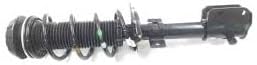 Shock Absorber Front Left Strut Element Full Assembly for Hyundai Creta Monroe M2N3G8648