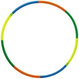 Hula Hoop Ring for Kids Toy (Multi-Color) (B08FYNHGPV) Amazon Price History, Amazon Price Tracker