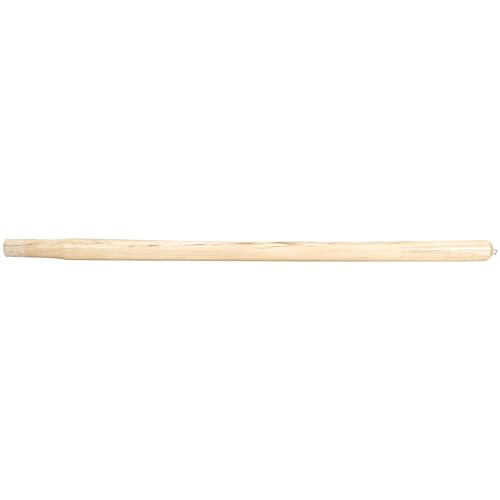 Image of VAUGHAN 67393 36 Inch Oval Eye Hickory Sledge Hammer Replacement Handle, VN67393W