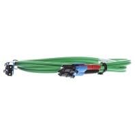 Cordon SM FO Cord LC/LC 9/125 monomode v1843–5 DMC-FH10–0 AA0 6x