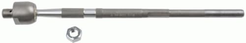 LEMFÖRDER 38025 01 Rotule Axiale De Barre De Direction pour Opel Mokka/Mokka X (J13) 2012-2019 Droit, Gauche, Essieu Avant et autres véhicules