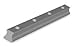 Thomson - 521H15ARL1500 - Profile Ball Rail: 1, 500 mm Overall Lg, 15 mm Overall Wd, 15.7 mm Overall Ht, Hardened Steel