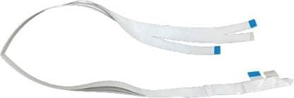TechNart Head Cable set Original for Canon G-Series G1000, G1010,G2000, G2002, G2010, G2012, G3000, G3010, G3012,G4000, G4010 Printers (B0D26GBCSK) Amazon Price History, Amazon Price Tracker